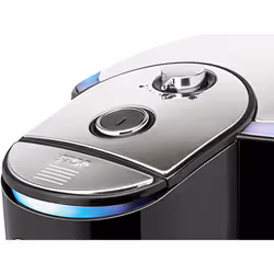 Breville Dispenser with 3 KW Fast Boil and Variable Dispense, 2.0 Litre, Gloss Black [VKJ318]