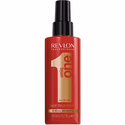 Revlon UniqONE Professional Repair For Dry & Damaged Hair Treatment - 150ml