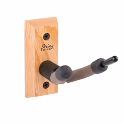 SSWING CC01V-O, Violin, Blue, Brown, Wood, Wood, Wall, United States