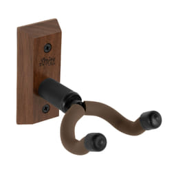 SSWING CC01K-BW guitar holder Wall Black, Wood