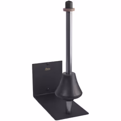 SSWING BHH16-FW, Trombone, Black, Silver, Wall, 101.6 mm, 187.3 mm, 304.8 mm