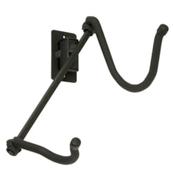 SSWING BHH17-FW musical instrument stand/mount Saxophone Black