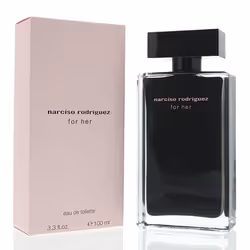 Narciso Rodriguez NARCISO RODRIGUEZ 3.3 oz EDT Women New in Box