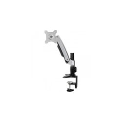 Amer Mounts AMR1AC monitor mount / stand 61 cm (24&quot;) Black. Silve