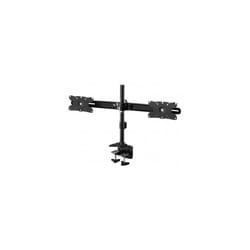 Amer Mounts AMR2C32 monitor mount / stand 81.3 cm (32&quot;) Black Des