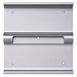 Amer Mounts MD179ZM/A-AMR, 609.6 - 685.8 mm (24 - 27"), Aluminium, Aluminium