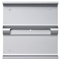Amer Mounts MD179ZM/A-AMR mounting kit Aluminium