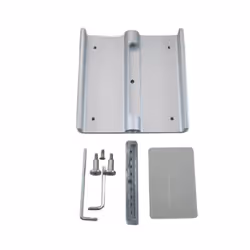 Amer Mounts MD179ZM/A-AMR mounting kit Aluminium