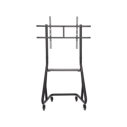 Amer Networks EZMC8 TV mount/stand 2.67 m (105") Black