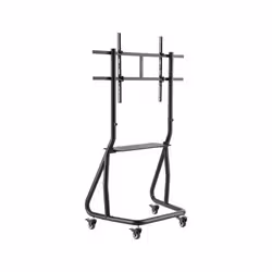 Amer Networks EZMC8 TV mount/stand 2.67 m (105") Black - Additional view 2