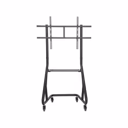 Amer Networks EZMC8 TV mount/stand 2.67 m (105") Black - Additional view 5