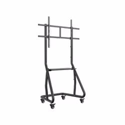 Amer Networks EZMC8 TV mount/stand 2.67 m (105") Black - Additional view 6