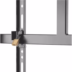 Amer Networks EZMC8 TV mount/stand 2.67 m (105") Black - Additional view 8