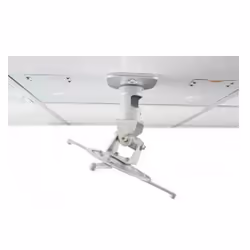 Amer Mounts AMRDCP100KIT project mount Ceiling White