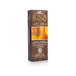 Genomma Tio Nacho 415 ml Shampoo Non-professional Unisex
