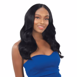 FreeTress Equal HD Lace Front Wig Level Up - KAMALA (OTCOPPER)