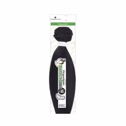 Shake N Go Freetress Organique New Concept Floor Bundle Hair ORGANIQUE STRAIGHT 10 2 2 Dark Brown