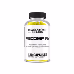 Recomp RX 120 Capsules