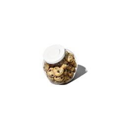 OXO Good Grips 3.0 Qt POP Medium Cookie Jar - Airtight Food Storage - for Snacks and More  White and Clear