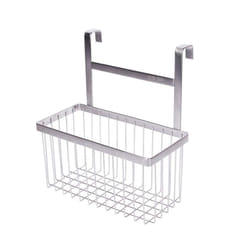 LUANT Bathroom Over the Door Shower Caddy for Shampoo  Conditioner  Soap