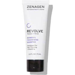 Zenagen Revolve Shampoo Treatment Women  2.5 Fl Oz