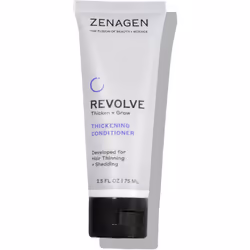 Zenagen Revolve Thickening Conditioner 2.5 Fl Oz