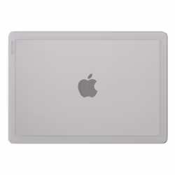 Incase Edge Hardshell Case with Makrolon® for 15-inch MacBook Air (M2/M3, 2023-2024), Hardshell case, 38.9 cm (15.3")