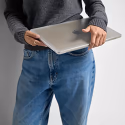 Incase Edge Hardshell Case with Makrolon® for 15-inch MacBook Air (M2/M3, 2023-2024) - Additional view 6