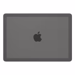 Incase Edge Hardshell Case with Makrolon® for 15-inch MacBook Air (M2/M3, 2023-2024), Hardshell case, 38.9 cm (15.3")