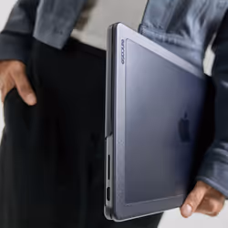 Incase Edge Hardshell Case with Makrolon® for 15-inch MacBook Air (M2/M3, 2023-2024) - Additional view 4