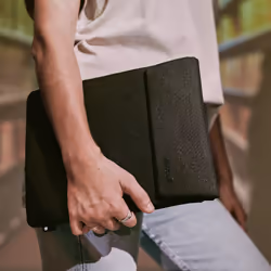 Incase Crosstown Sleeve with Woolenex for 11" Tablet - Additional view 6