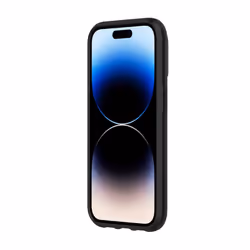 Survivor Clear Series Case for iPhone 14 Pro (6.1") - Black