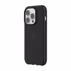 Survivor Clear Series Case for iPhone 14 Pro (6.1") - Black