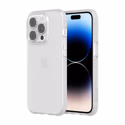Survivor Clear Series Case for iPhone 14 Pro (6.1") - Clear