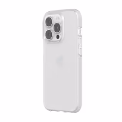 Survivor Clear Series Case for iPhone 14 Pro (6.1") - Clear