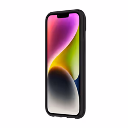 Survivor Clear Series Case for iPhone 14 Plus (6.7") - Black