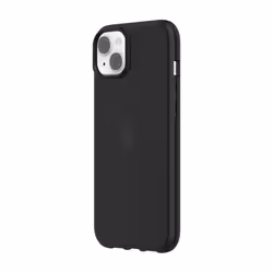 Survivor Clear Series Case for iPhone 14 Plus (6.7") - Black