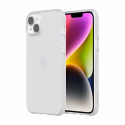 Survivor Clear Series Case for iPhone 14 Plus (6.7") - Clear