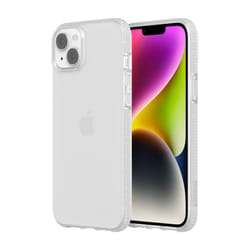 Survivor Clear Series Case for iPhone 14 Plus (6.7") - Clear