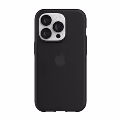 Survivor Clear Series Case for iPhone 14 Pro Max (6.7") - Black