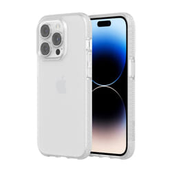 Survivor Clear Series Case for iPhone 14 Pro Max (6.7") - Clear