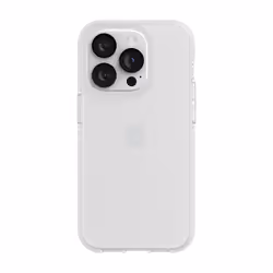 Survivor Clear Series Case for iPhone 14 Pro Max (6.7") - Clear