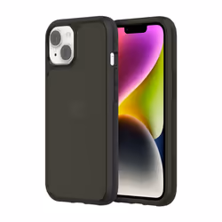 Survivor Strong Series Case for iPhone 14 (6.1") - Black
