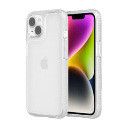 Survivor Strong Series Case for iPhone 14 (6.1") - Clear