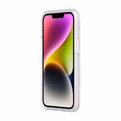 Survivor Strong Series Case for iPhone 14 (6.1") - Clear