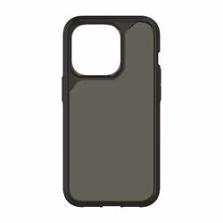 Griffin Survivor Strong, Cover, Apple, iPhone 14 Pro, 15.5 cm (6.1"), Black