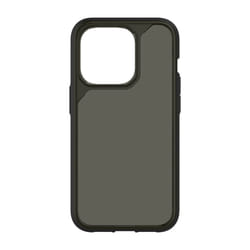 Griffin Survivor Strong mobile phone case 15.5 cm (6.1") Cover Black