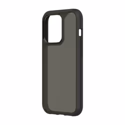 Griffin Survivor Strong mobile phone case 15.5 cm (6.1") Cover Black