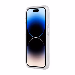 Survivor Strong Series Case for iPhone 14 Pro (6.1") - Clear