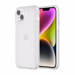 Survivor Strong Series Case for iPhone 14 Plus (6.7") - Clear